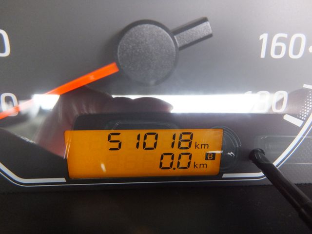 NISSAN NV150 AD 4WD 2020