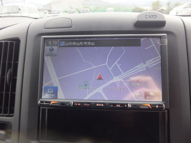 NISSAN NV150 AD 4WD 2020