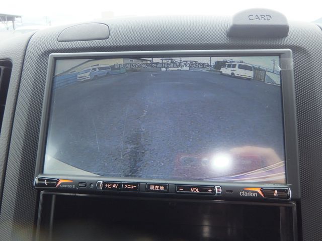 NISSAN NV150 AD 4WD 2020