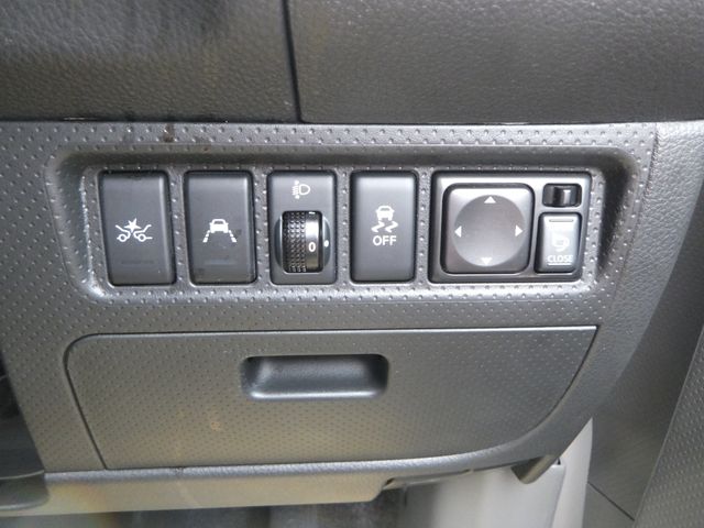 NISSAN NV150 AD 4WD 2020