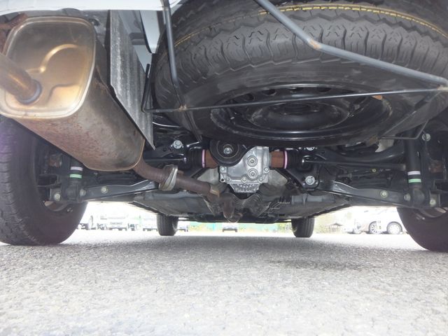 NISSAN NV150 AD 4WD 2020