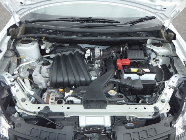 NISSAN NV150 AD 4WD 2020