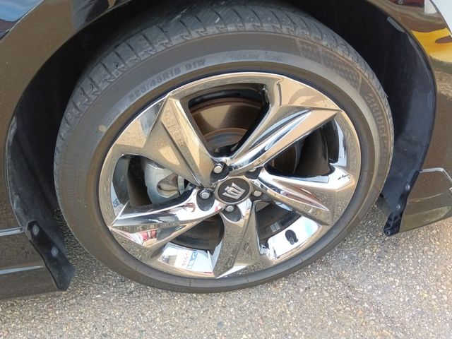 TOYOTA CROWN sedan hybrid 2019