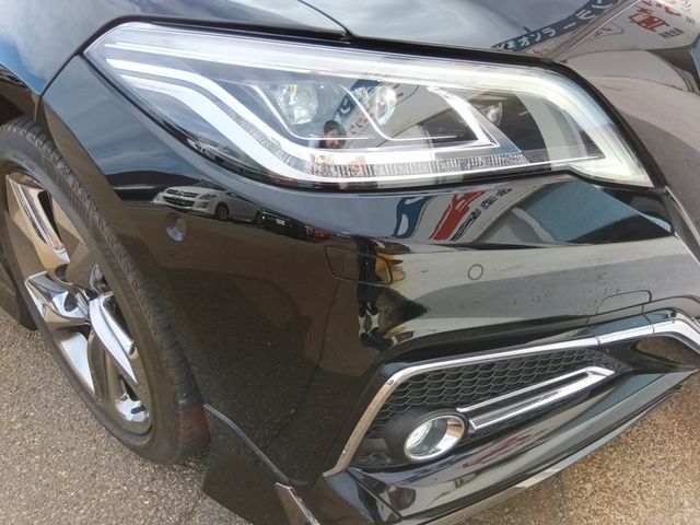 TOYOTA CROWN sedan hybrid 2019