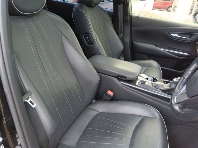 TOYOTA CROWN sedan hybrid 2019