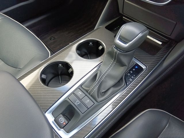 TOYOTA CROWN sedan hybrid 2019