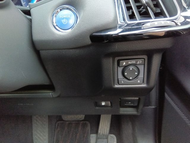 TOYOTA CROWN sedan hybrid 2019