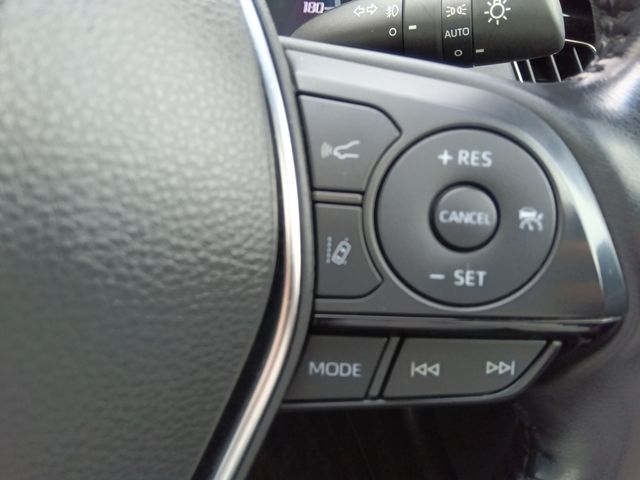 TOYOTA CROWN sedan hybrid 2019