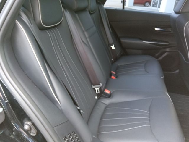 TOYOTA CROWN sedan hybrid 2019