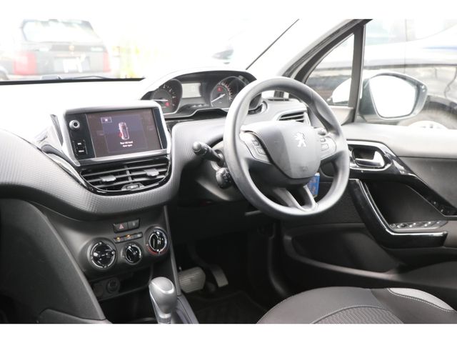 PEUGEOT PEUGEOT 208 2017