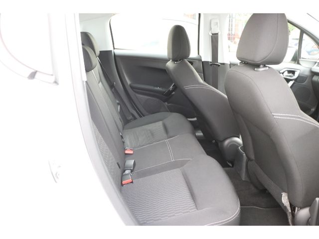 PEUGEOT PEUGEOT 208 2017