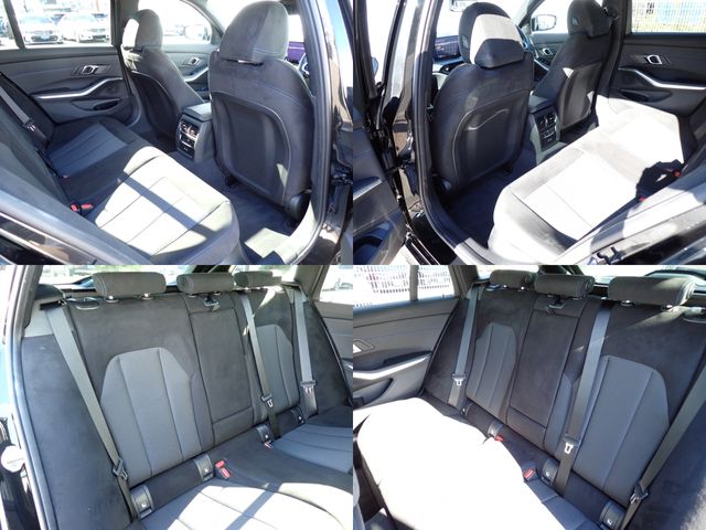 BMW BMW 3series TOURING 2025