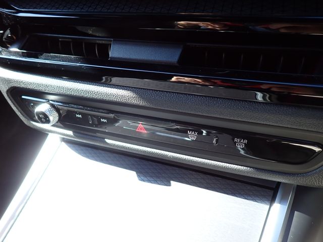 BMW BMW 3series TOURING 2025