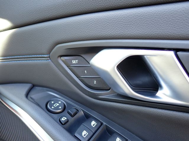 BMW BMW 3series TOURING 2025