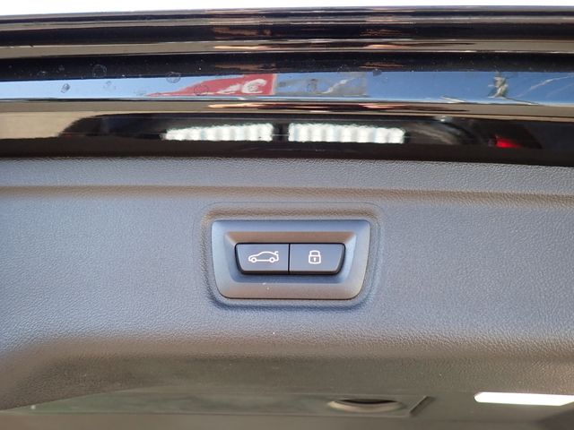 BMW BMW 3series TOURING 2025