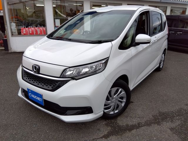 HONDA FREED 2022