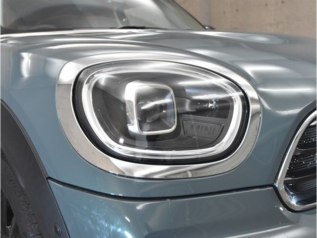 BMW MINI COOPER D CROSSOVER 2023