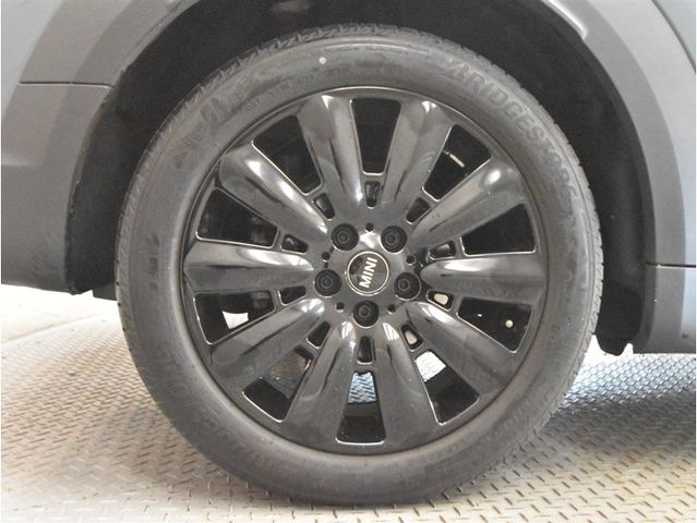 BMW MINI COOPER D CROSSOVER 2023