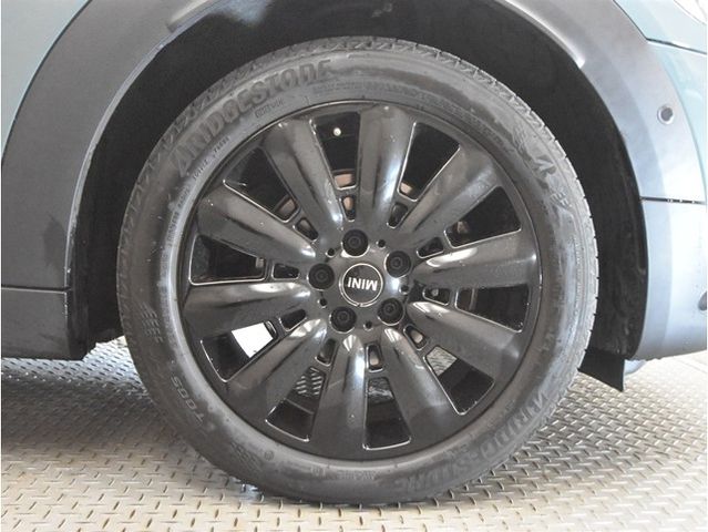 BMW MINI COOPER D CROSSOVER 2023