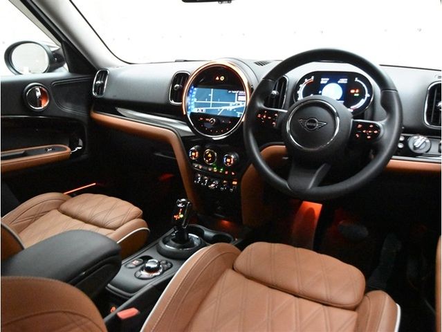 BMW MINI COOPER D CROSSOVER 2023