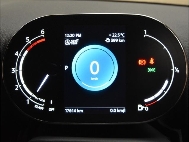 BMW MINI COOPER D CROSSOVER 2023