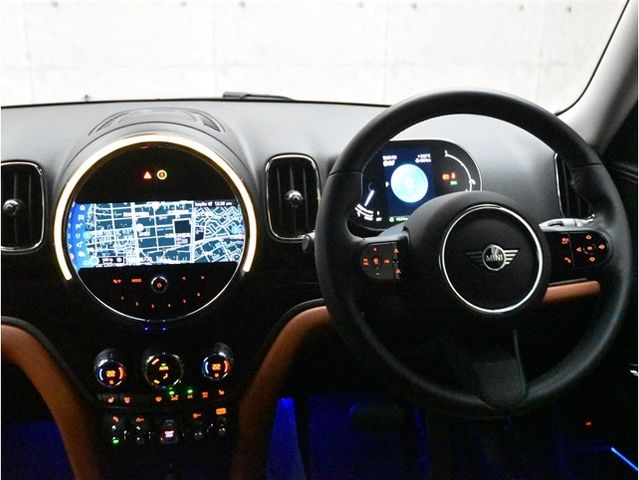 BMW MINI COOPER D CROSSOVER 2023