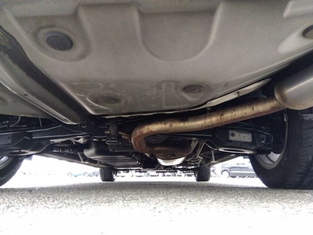 TOYOTA VELLFIRE 4WD 2017