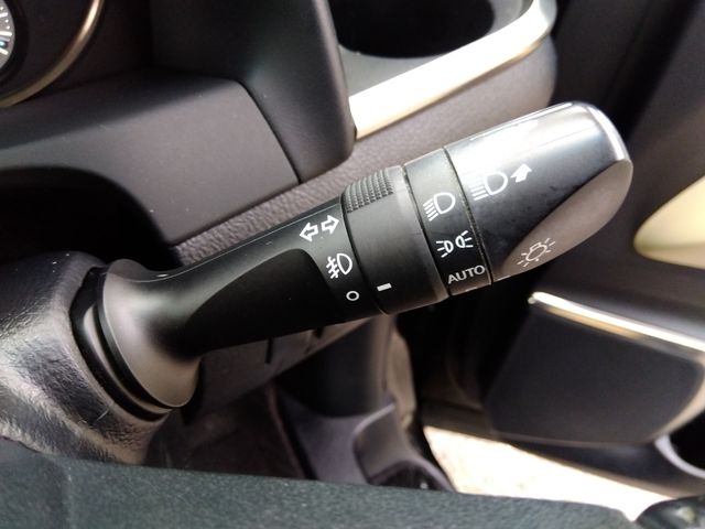 TOYOTA VELLFIRE 4WD 2017