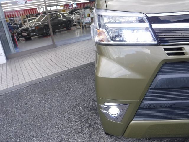 SUBARU SAMBAR van 4WD 2021