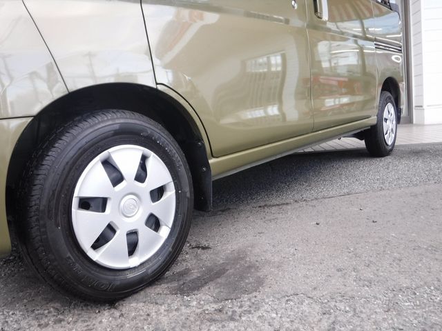 SUBARU SAMBAR van 4WD 2021