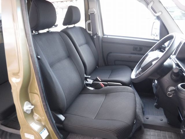 SUBARU SAMBAR van 4WD 2021