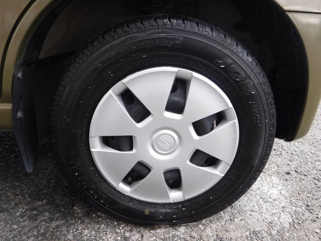 SUBARU SAMBAR van 4WD 2021