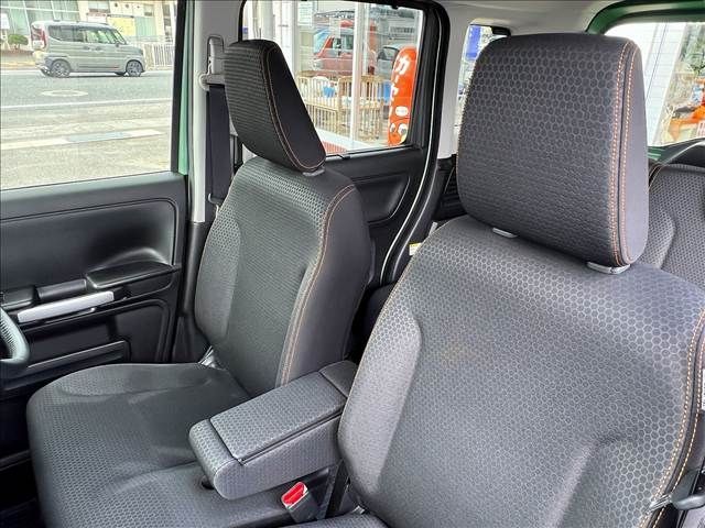 SUZUKI Spacia GEAR 2019