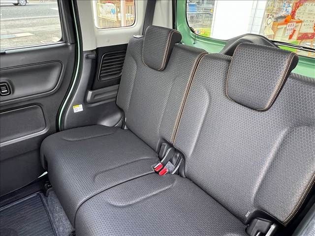 SUZUKI Spacia GEAR 2019