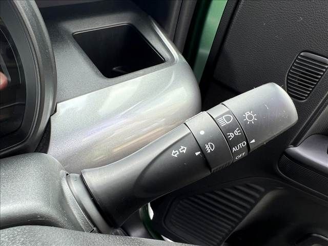 SUZUKI Spacia GEAR 2019