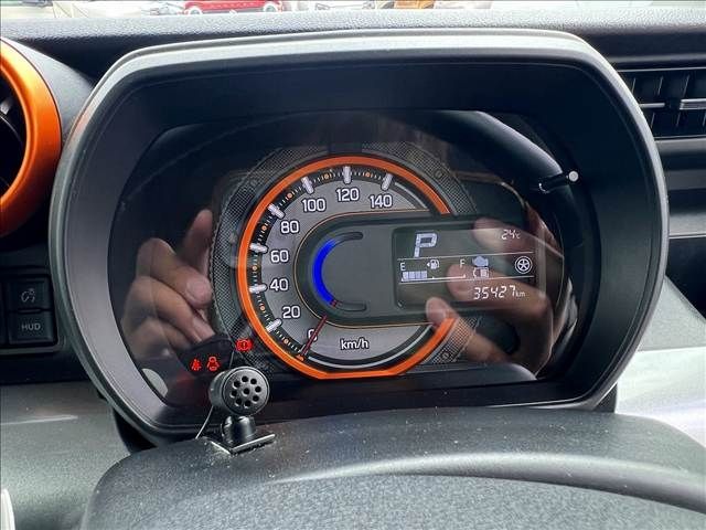 SUZUKI Spacia GEAR 2019