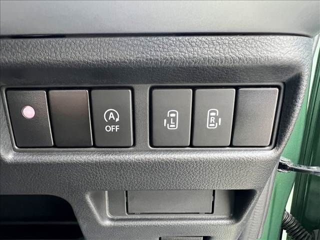 SUZUKI Spacia GEAR 2019