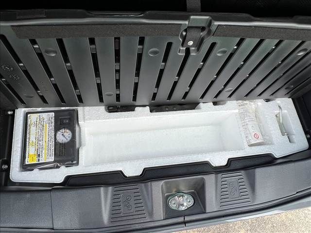 SUZUKI Spacia GEAR 2019