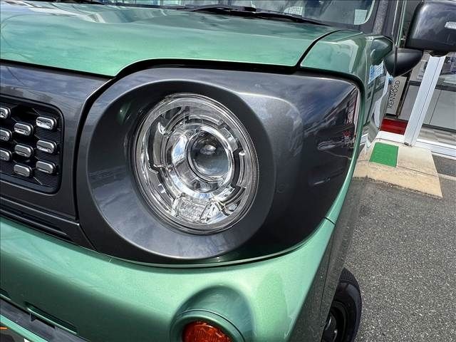 SUZUKI Spacia GEAR 2019