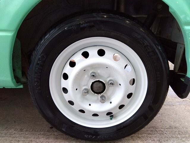 DAIHATSU MIRA GINO 1999