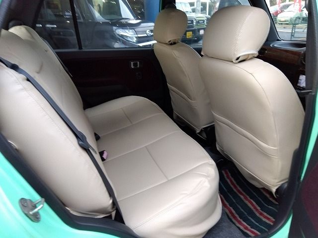 DAIHATSU MIRA GINO 1999