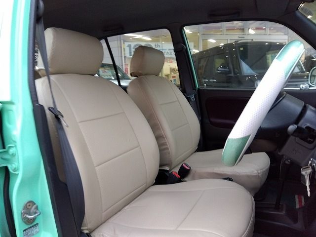 DAIHATSU MIRA GINO 1999