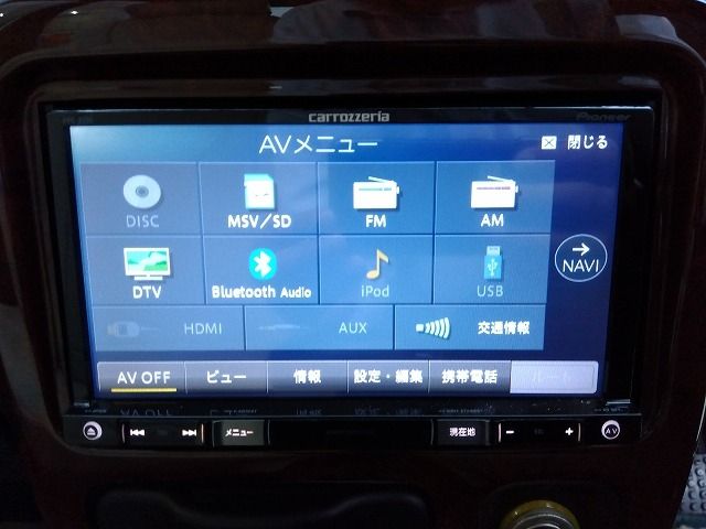 DAIHATSU MIRA GINO 1999