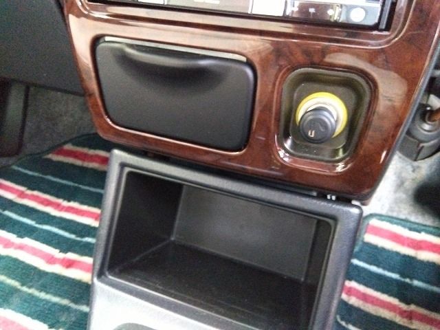 DAIHATSU MIRA GINO 1999