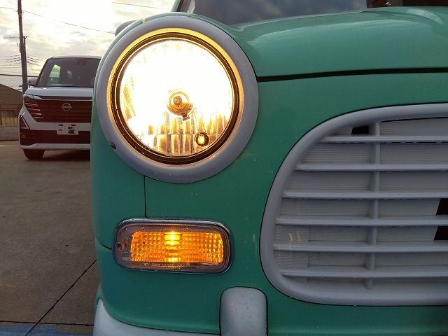 DAIHATSU MIRA GINO 1999