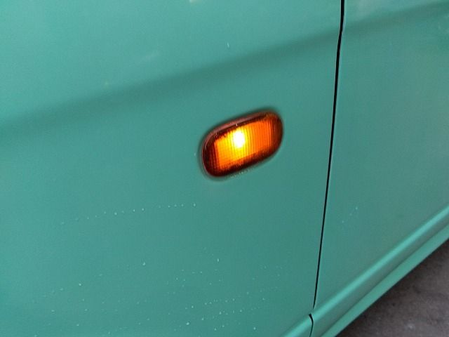 DAIHATSU MIRA GINO 1999