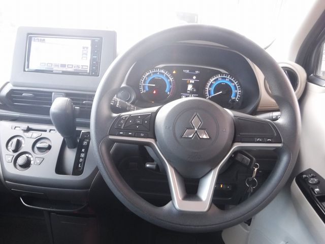 MITSUBISHI eK WAGON 2022