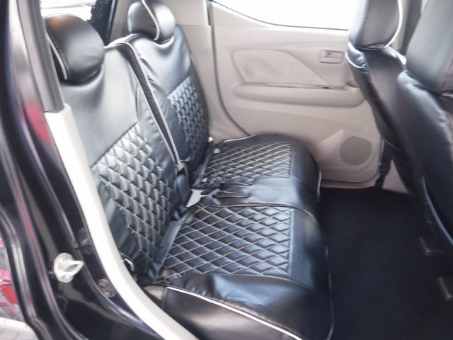 MITSUBISHI eK WAGON 2022