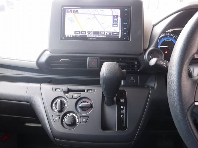 MITSUBISHI eK WAGON 2022