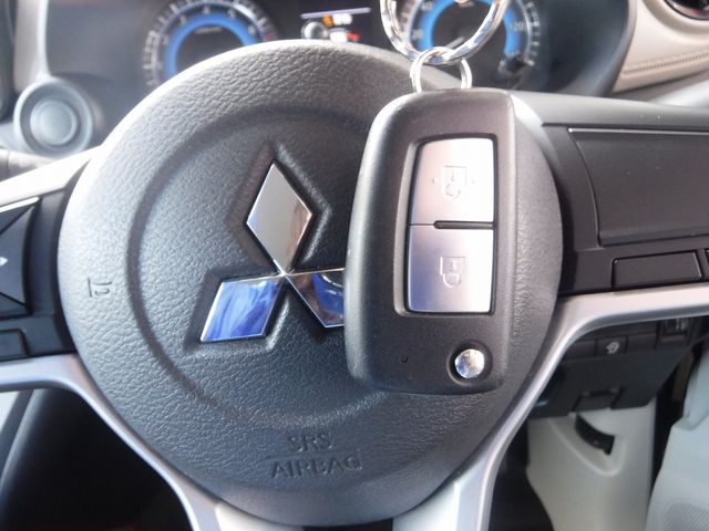 MITSUBISHI eK WAGON 2022